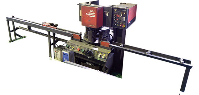 アイワンワーカーIW-45